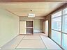 和室：【リフォーム中】和室約7帖