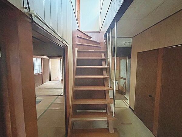 室内