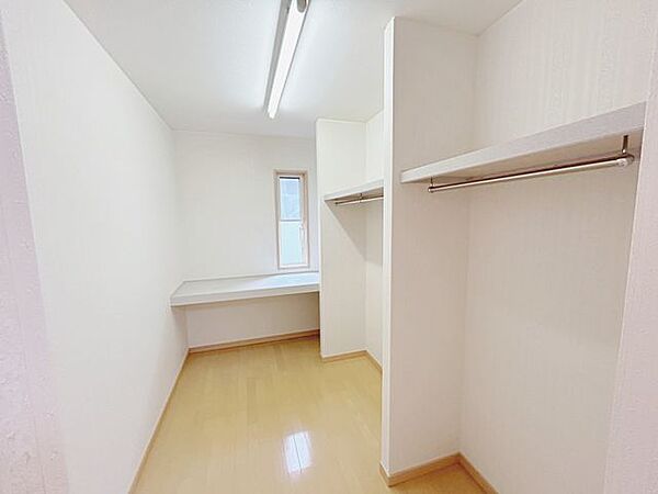 収納を拡大表示