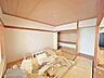 和室：【リフォーム中】和室になります。