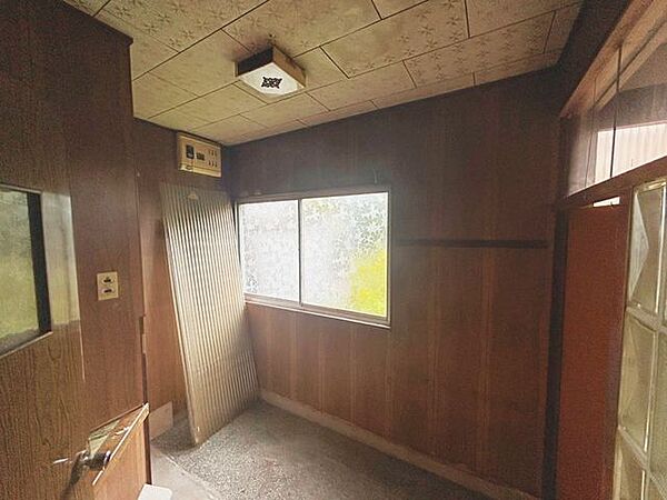 室内を拡大表示