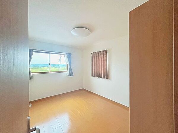 室内を拡大表示