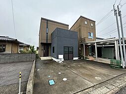 河北郡内灘町字宮坂ホ 戸建て