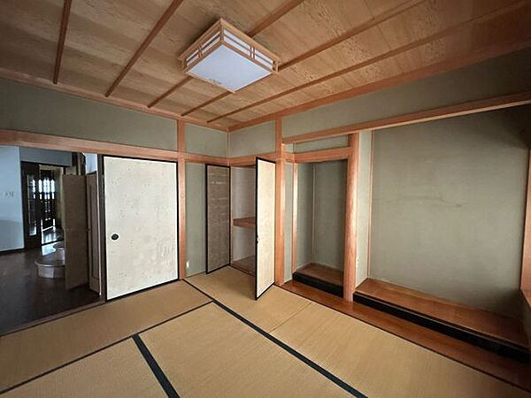 和室