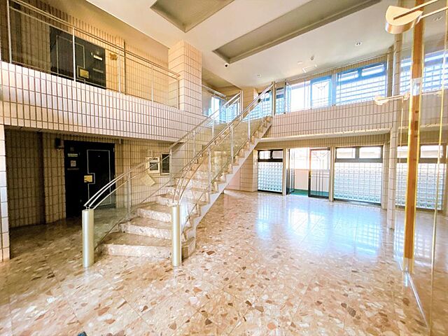 その他 ロアール西別院 3階/-