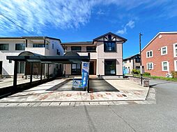 福井市仙町　戸建て