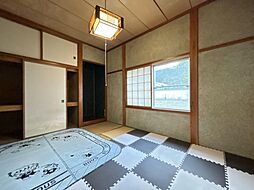 室内の画像