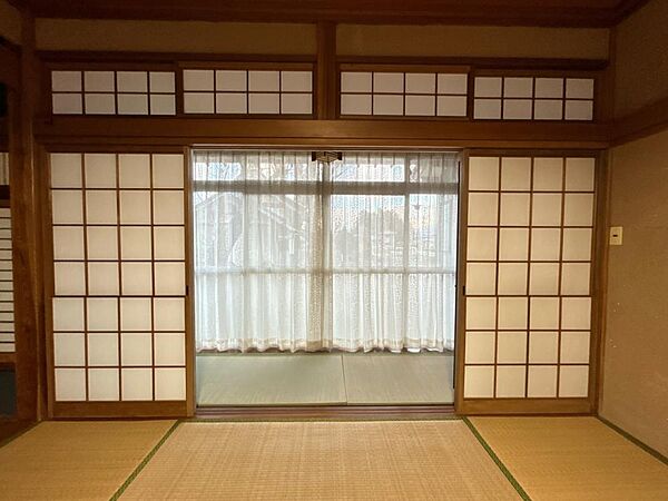 室内