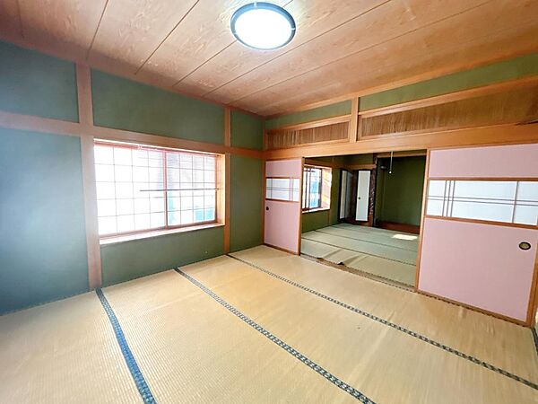 室内