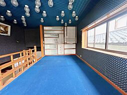 室内の画像
