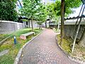【建物入口】建...