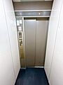 【エレベーター...