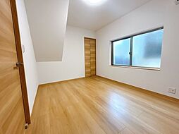 子供部屋の画像