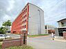 周辺：ファミリーマート福井大宮2丁目店 明道中学校まで500m（徒歩約7分） 520m