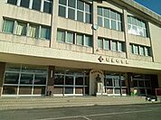 【周辺環境/中学校】明倫中学校まで約2200mです。