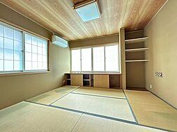 和室の画像