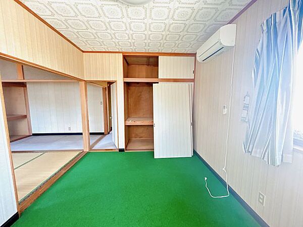 子供部屋