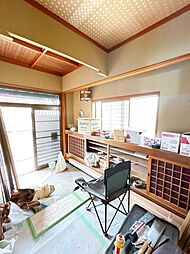 室内の画像