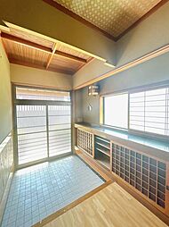 室内の画像