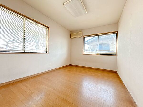 子供部屋