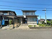 【リフォーム中】駐車場拡張工事、現在のカーポート撤去行います。