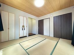 和室の画像