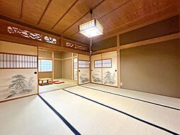 和室の画像