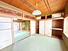 寝室：【2F西側6帖和室】2F西側6帖和室の写真になります。