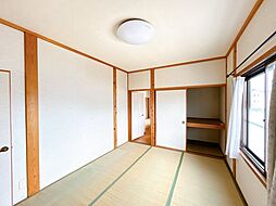 和室の画像