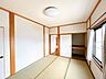和室：【2F北側6帖和室】2F北側6帖和室の写真になります。