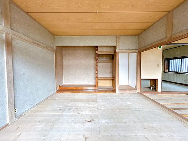 和室