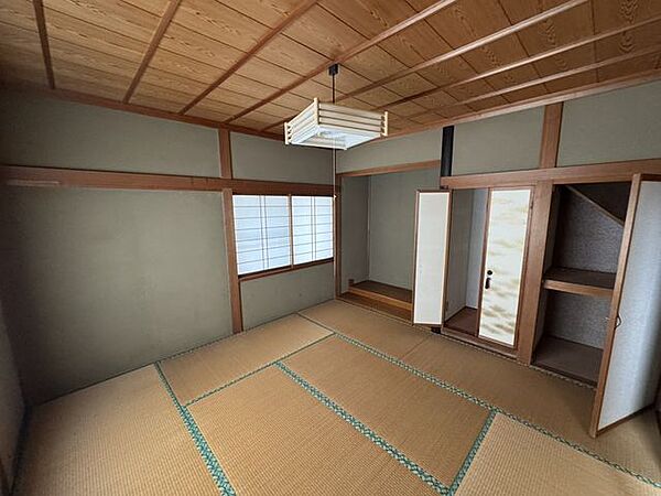 室内
