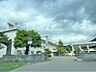 周辺：勝山市立成器西小学校 徒歩5分。 400m