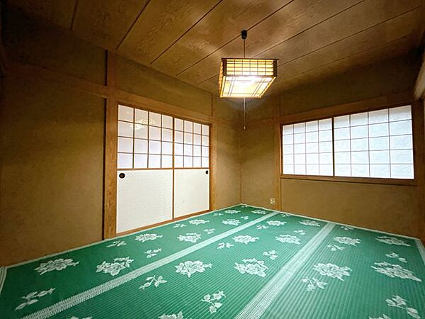 和室
