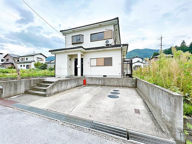 外観 長浜市法楽寺町260-18