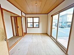 室内の画像