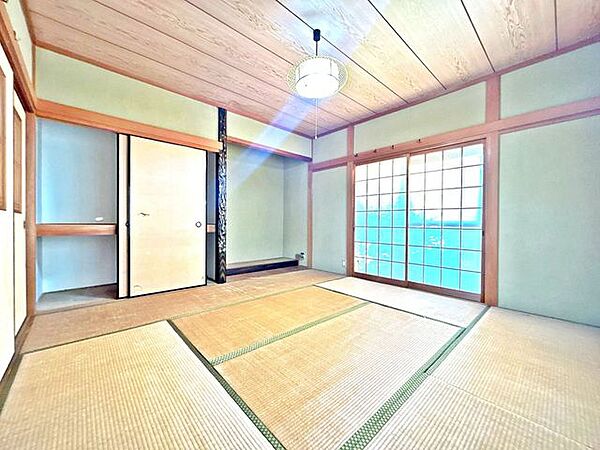室内