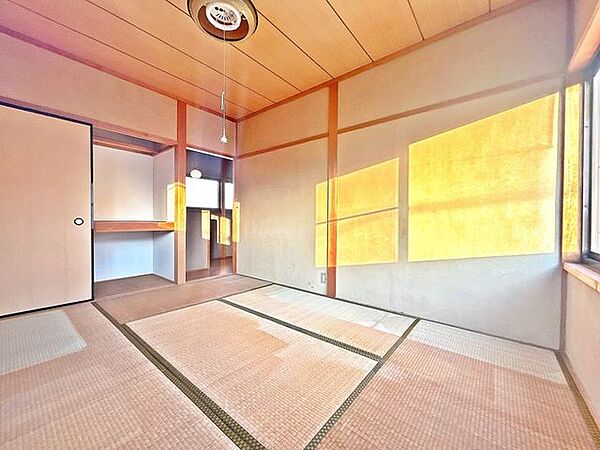室内