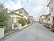 【期間限定現況販売】外観別アングル写真