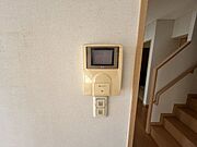 【期間限定現況販売】インターホン写真