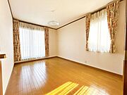 【リフォーム中】2階南西側洋室写真