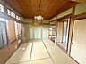 和室：【期間限定現況販売】一階和室