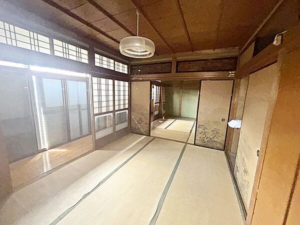 和室