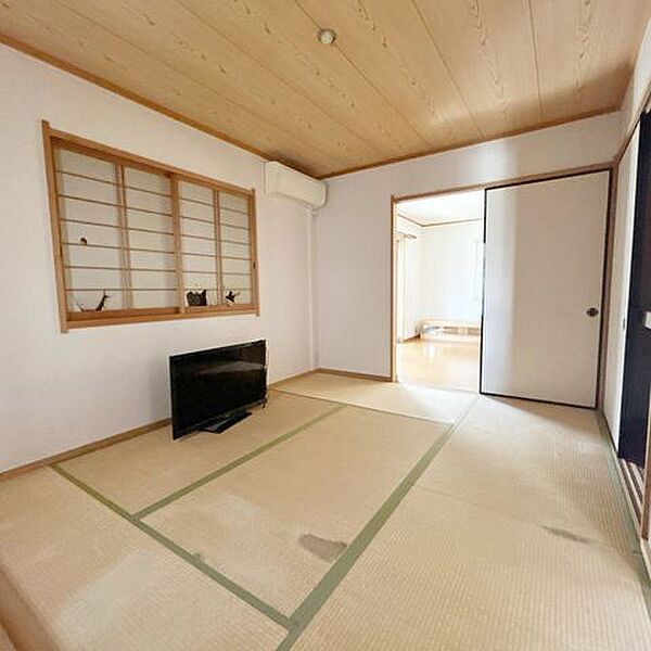 和室を拡大表示