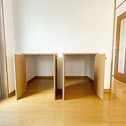 室内の画像