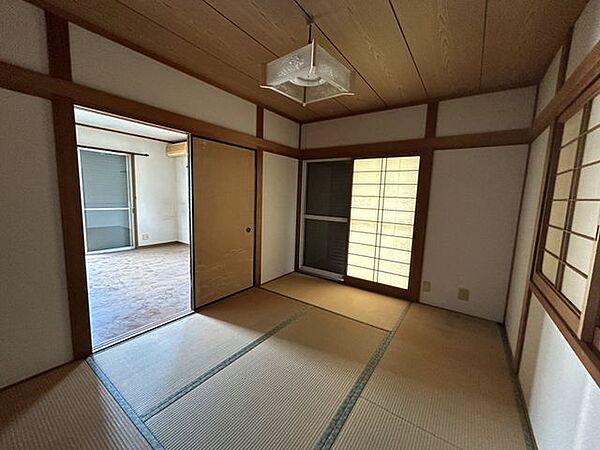 室内