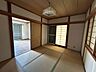 室内：【期間限定現況販売】1階和室写真
