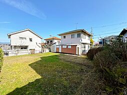 草津市笠山3丁目　戸建て