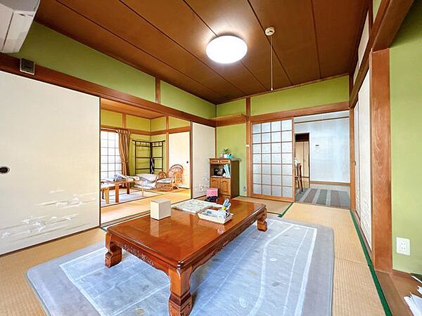 室内