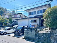 滋賀県大津市南郷4丁目33-3：物件画像